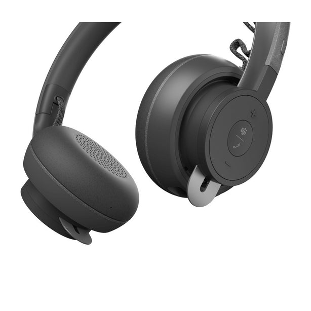Logitech Zone Wireless Teams Bluetooth ANC Headset