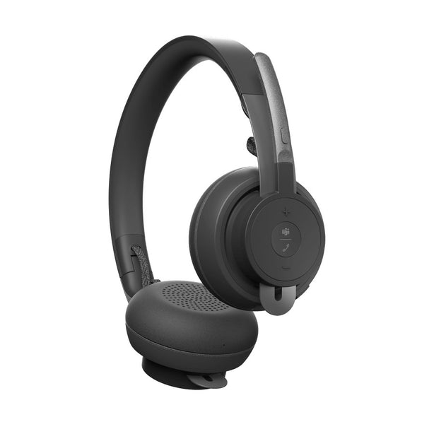 Logitech Zone Wireless Teams Bluetooth ANC Headset