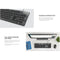 Logitech K845 Mechanical Illuminated Brown Switch Keyboard