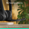 Logitech Zone 300 Bluetooth Wireless Headset Graphite