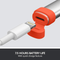 Logitech Crayon Digital Pencil For IPad A/2018