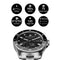 Withings HWA10 Hybrid ScanWatch Nova Blue 42mm