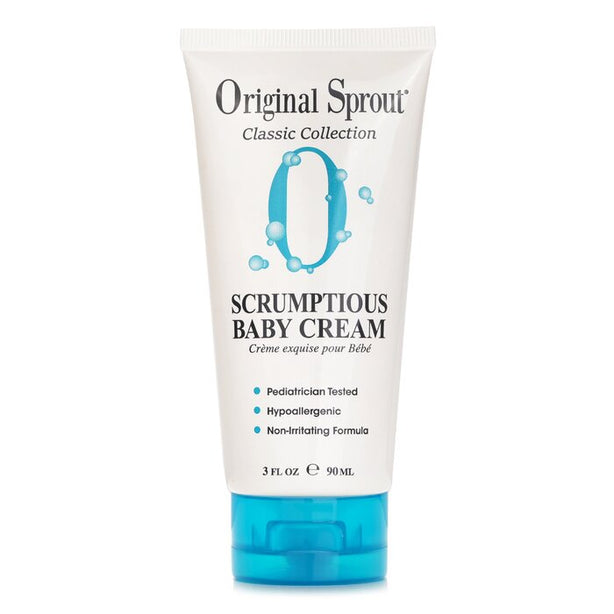 Classic Collection Scrumptious Baby Cream - 90ml/3oz