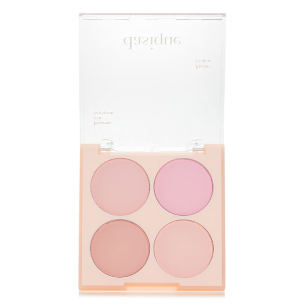 Blending Mood Cheek - # 09 Almond Vanilla - 16.8g