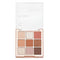 Shadow Palette - # 01 Sugar Brownie - 7g