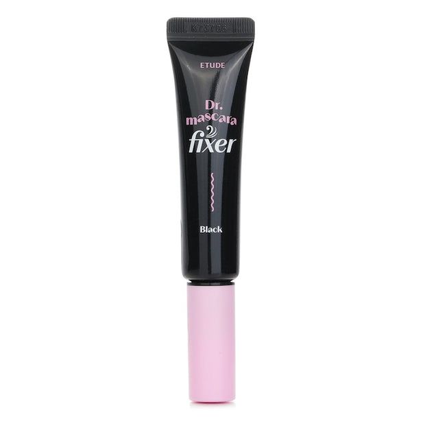 Dr. Mascara Fixer - # 02 Black - 6g