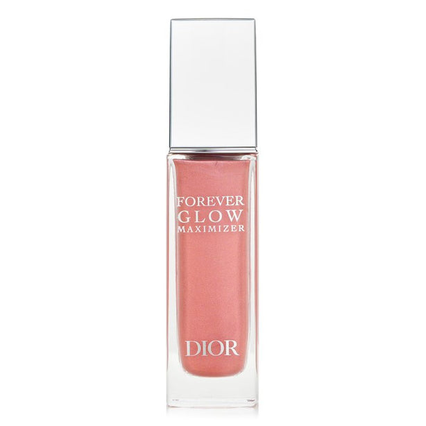 Forever Glow Maximizer Liquid Highlighter - # Rosy - 11ml
