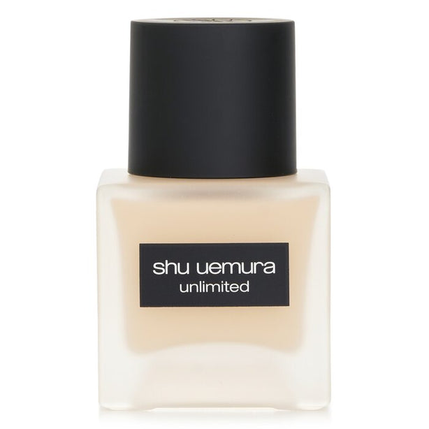 Unlimited Breathable Lasting Foundation Spf 47 - # 684 - 35ml