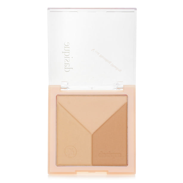 V Cut Blending Shading - # 01 Warm Blending - 13g