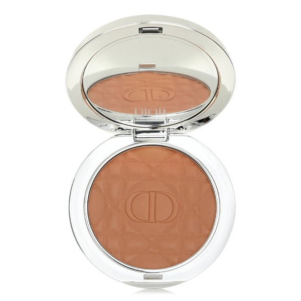 Forever Nude Bronzer Glow - # 04 Warm - 7g