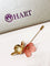 HART Korean Pink Lady Tassel Jewellery Series