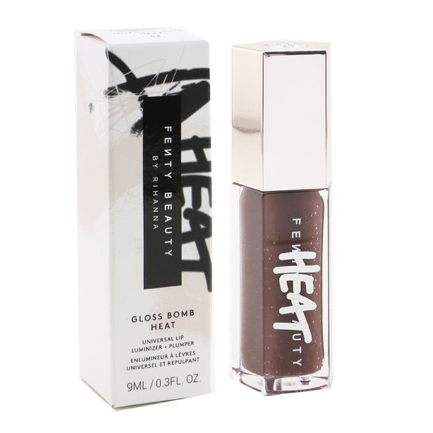 Gloss Bomb Heat Universal Lip Luminizer + Plumper