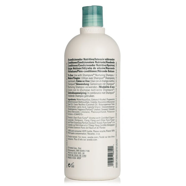 Shampure Nurturing Conditioner -