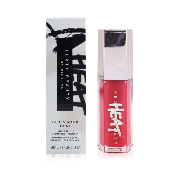 Gloss Bomb Heat Universal Lip Luminizer + Plumper