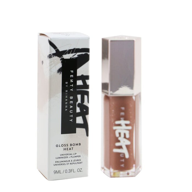 Gloss Bomb Heat Universal Lip Luminizer + Plumper