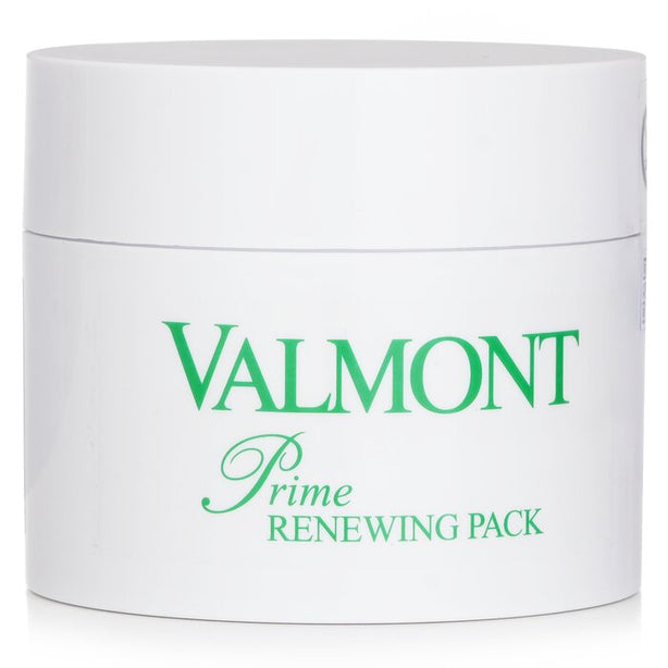 Prime Renewing Pack (salon Size) - 200ML