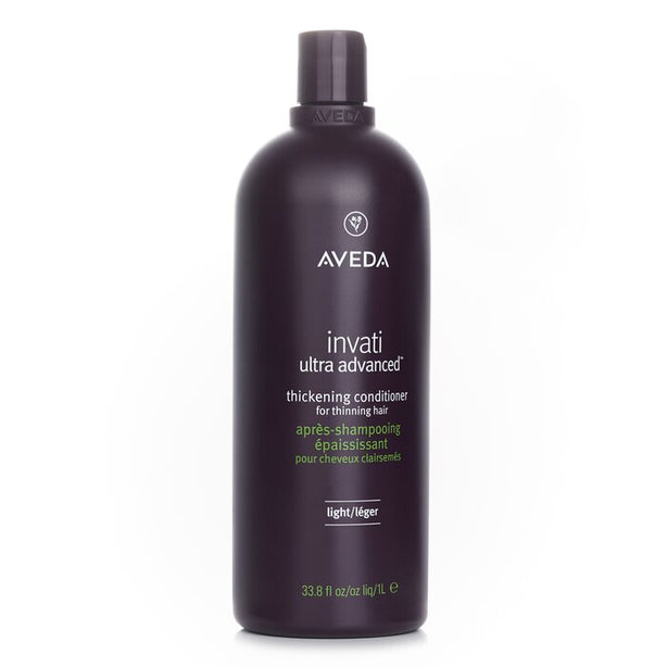 Invati Ultra Advanced Thickening Conditioner Light - 1000ml