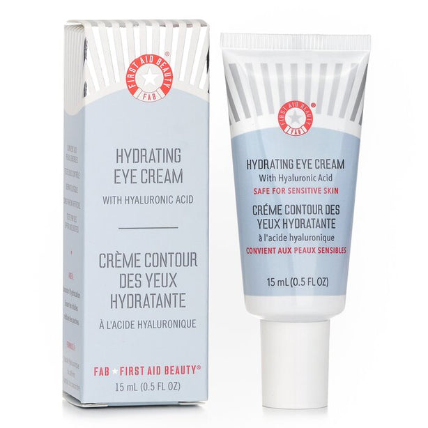 Hydrating Eye Cream - 15ML