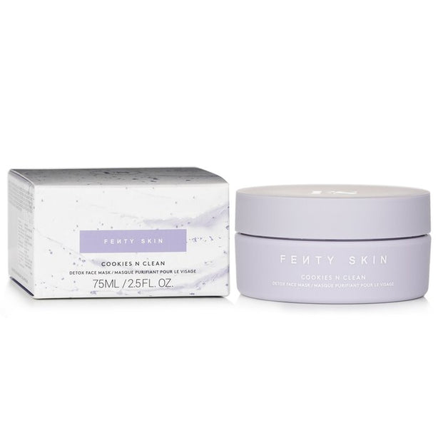Cookies N Clean Face Mask - 75ml/2.5oz