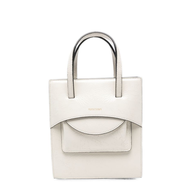 White Bag