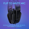 Logitech G335 Stereo Wired Gaming Headset