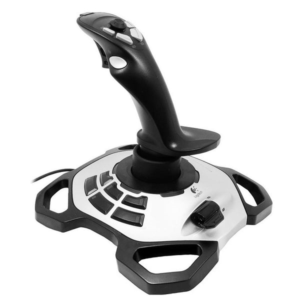 Logitech Extreme 3D Pro USB Joystick