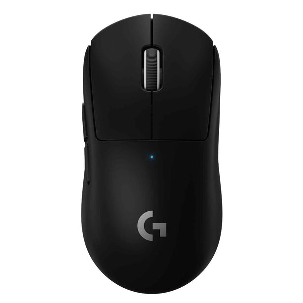 Logitech G Pro X Superlight Lightspeed Wireless Gaming Mouse