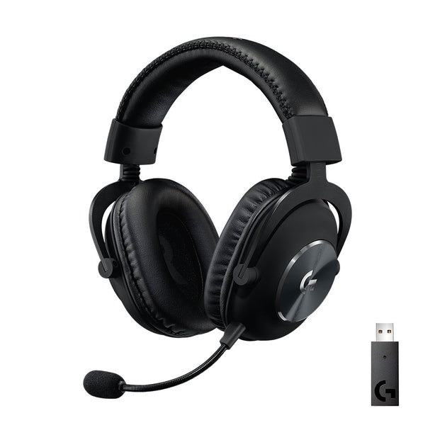 Logitech Pro X Wireless Lightspeed Gaming Headset