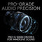 Logitech Pro X Wireless Lightspeed Gaming Headset
