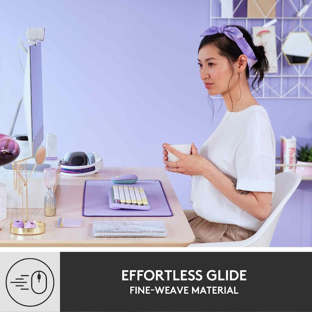 Logitech Desk Mat Studio Series