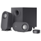 Logitech Z407 2.1 Speakers With Bluetooth Computer Speaker With Subwoofer And Wireless Control