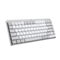 Logitech Mx Mechanical Mini For Mac Palegrey Tactile