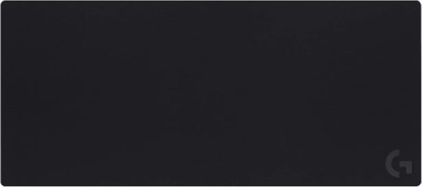 Logitech G840 Xl Black Cloth Gaming Mousepad