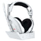 Logitech G Astro A50 X Lightspeed Wireless Headset With Base Station White