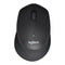 Logitech M331 Silent Plus Wireless Mouse