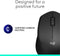 Logitech M331 Silent Plus Wireless Mouse