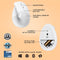 Logitech Lift Vertical Ergonomic Mouse