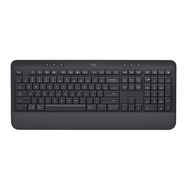 Logitech Signature K650 Wireless Keyboard