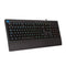 Logitech G213 Prodigy RGB Gaming Keyboard