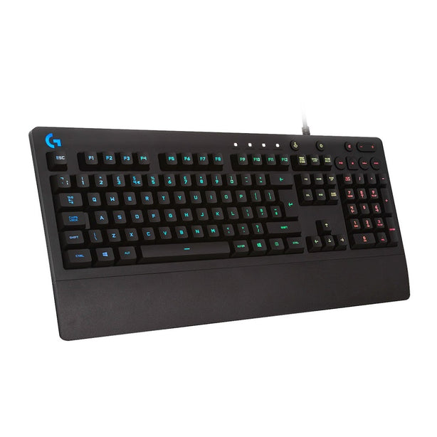 Logitech G213 Prodigy RGB Gaming Keyboard