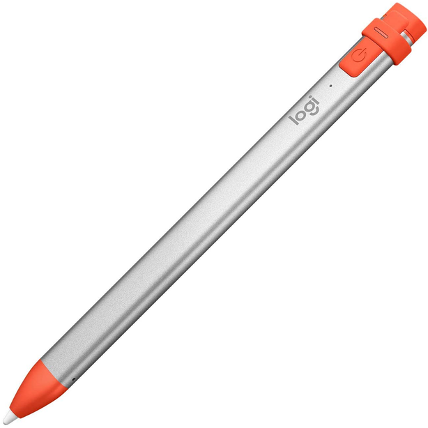 Logitech Crayon Digital Pencil For IPad A/2018