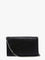 Stella Mccartney Falabella Wallet Shaggy Deer crossbody bag - Nero