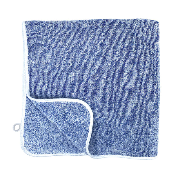 Milton Home Studio Microfibre Bath Towel, Hiden
