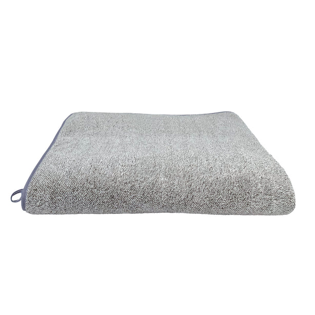 Milton Home Studio Microfibre Bath Towel, Hiden