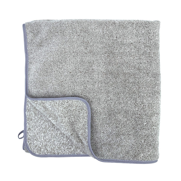 Milton Home Studio Microfibre Bath Towel, Hiden