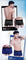 PP Persephone SMX Graphene Boxer Briefs 3+1pcs/box