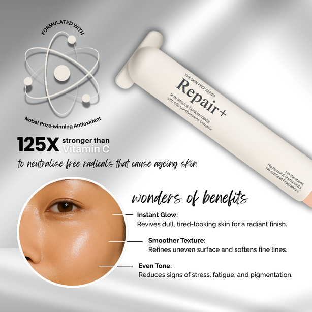 Repair+ Skin Rescue Concentrate 20ml
