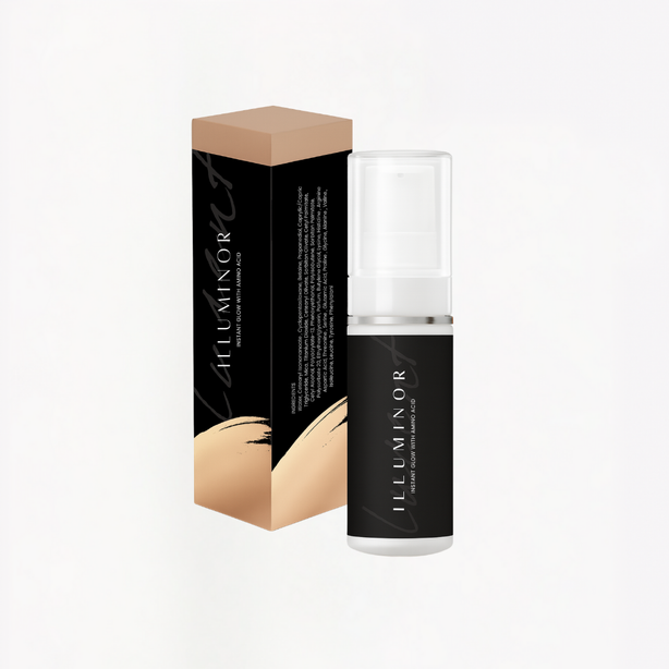 Lucent Illuminor Primer 30ml