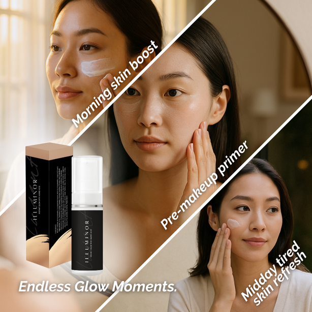 Lucent Illuminor Primer 30ml