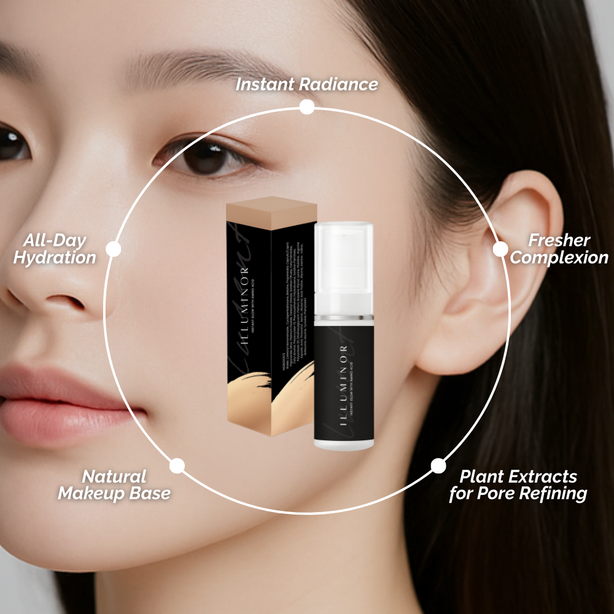 Lucent Illuminor Primer 30ml